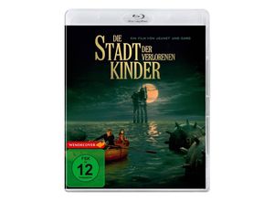 4260669612624 - Die Stadt der verlorenen Kinder (Blu-ray)