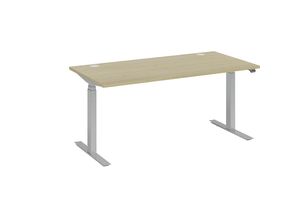 4260672332687 - Schreibtisch BOTTOM-UP elektrisch höhenverstellbar - kaiserkraft 4260672332687 - Schreibtisch BOTTOM-UP elektrisch höhenverstellbar - kaiserkraft