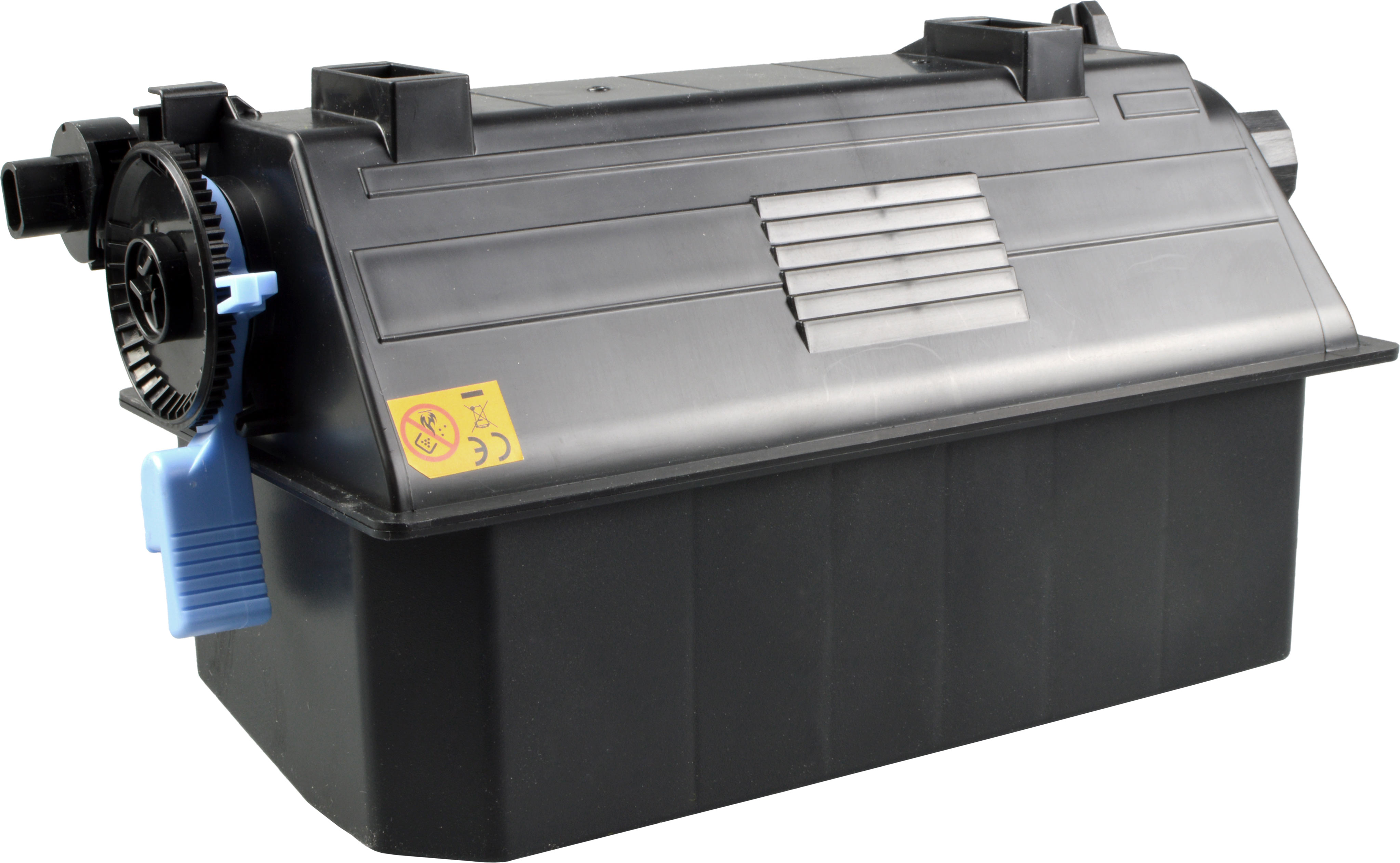 4260673710262 - Toner ersetzt Kyocera TK-3200  1T02X90NL0  schwarz