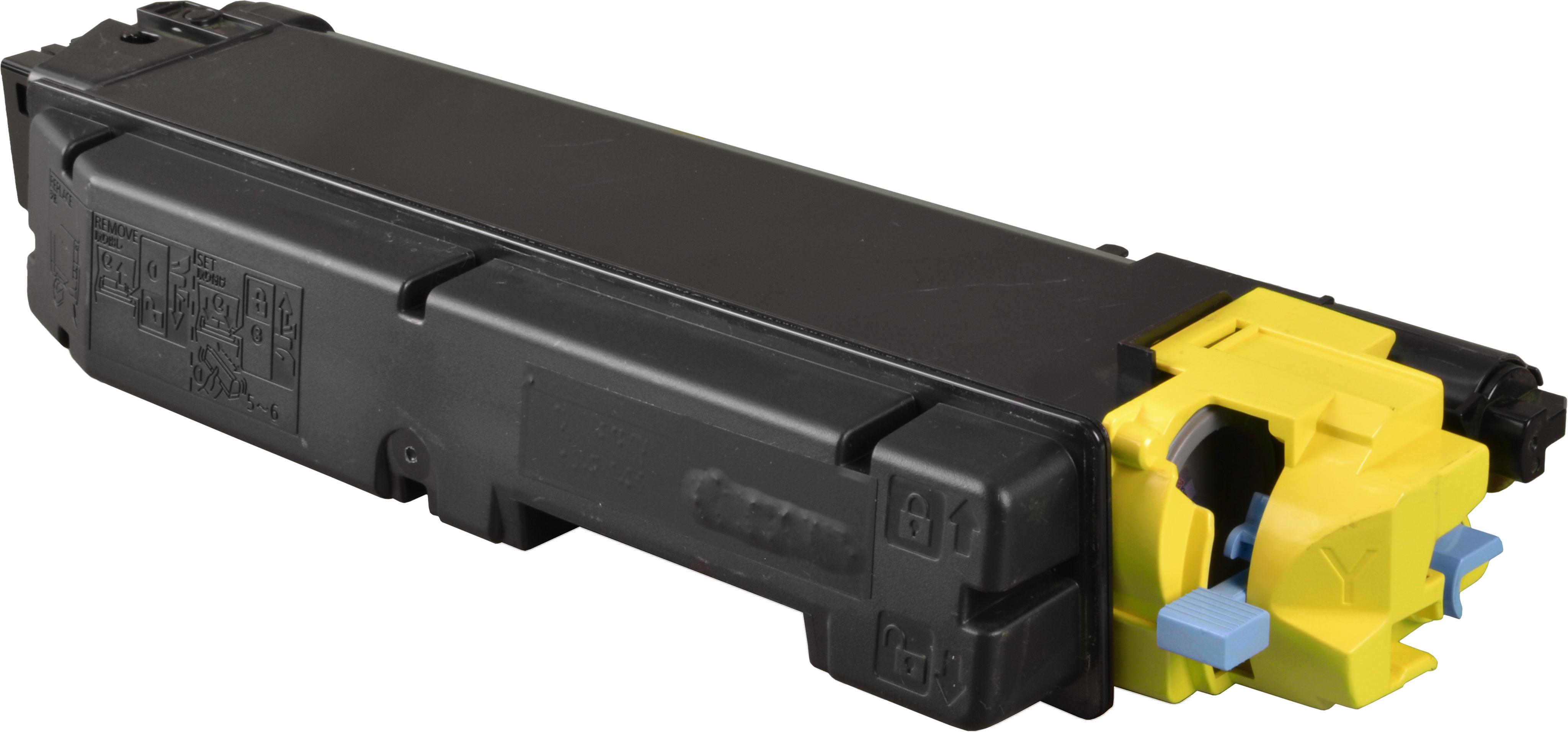 4260673712952 - Recycling Toner ersetzt Kyocera TK-5305Y  1T02VMANL0  yellow