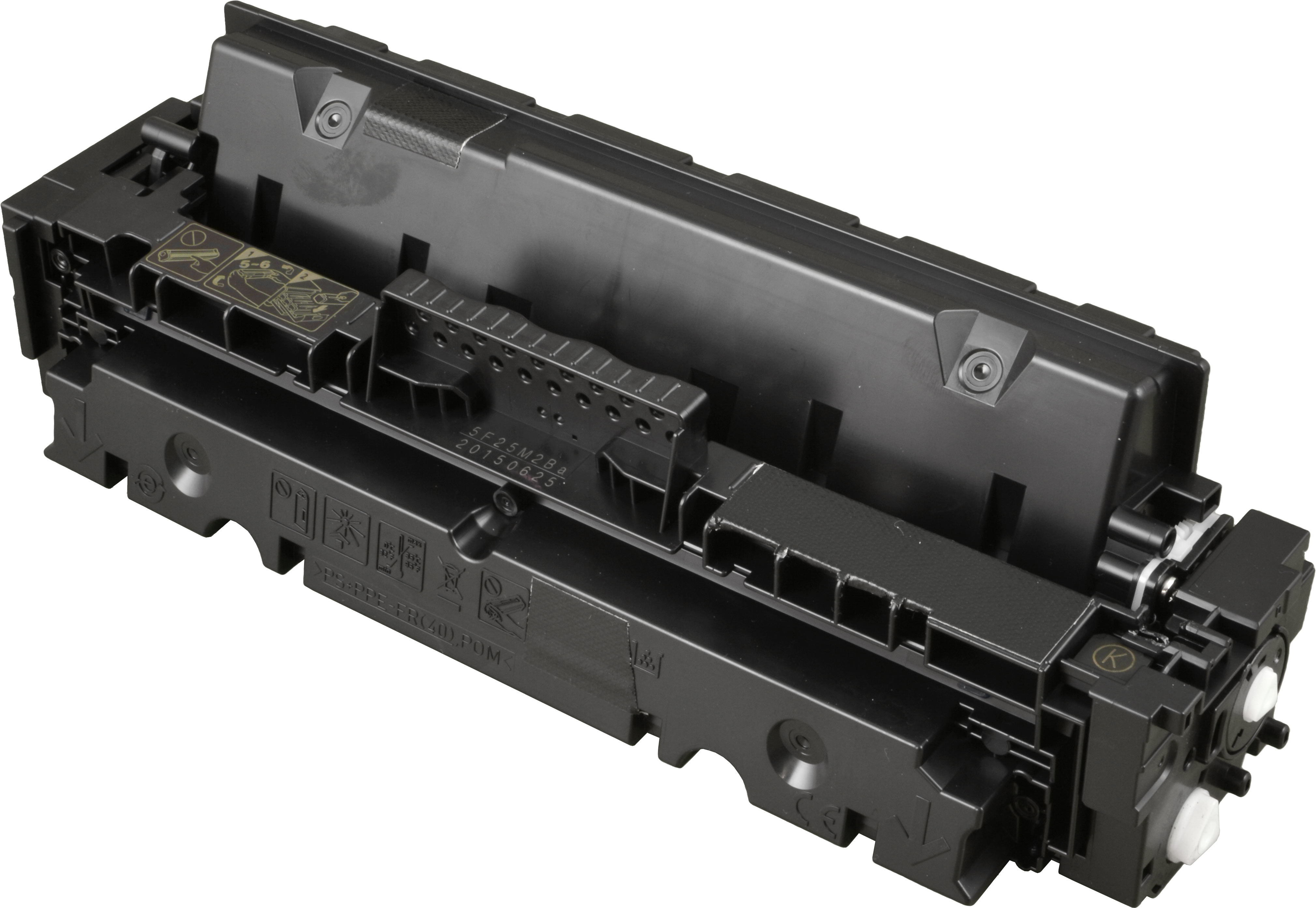 4260673713942 - Toner ersetzt Canon 3020C002  055H  schwarz