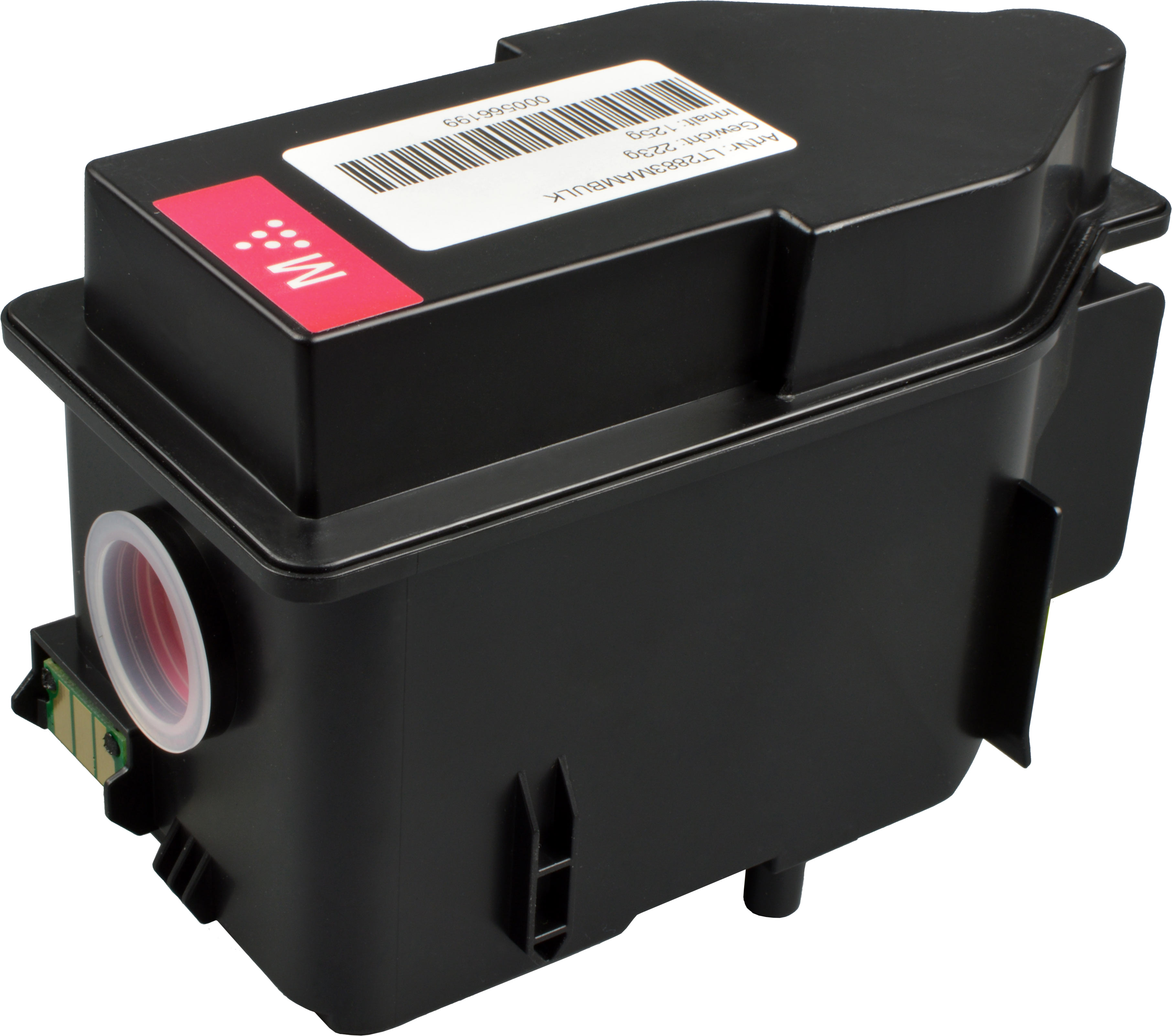 4260673718787 - Toner ersetzt Konica Minolta TNP-80M  magenta