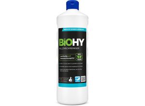 4260675890016 - Biohy - Allzweckreiniger Universalreiniger Bio-Konzentrat 1l BY01001001