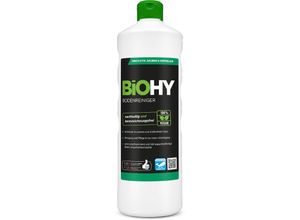 4260675890023 - Biohy - Bodenreiniger Bio-Konzentrat 1l BY01002001