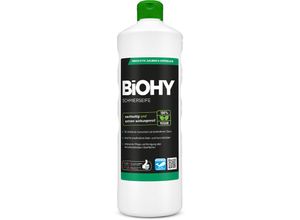 4260675890276 - BiOHY Schmierseife Fußbodenreiniger 1l BY01027001