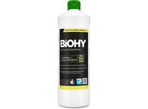 4260675890290 - Mm_unverified_brand - BiOHY Autoshampoo Autoreiniger 1l BY01029001