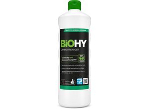 4260675890337 - Biohy - Laminatreiniger Bodenreiniger 1l BY01033001