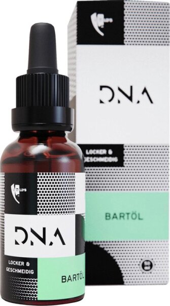 4260677760027 - Gø lds DNA Bartö l 50 ml