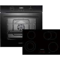 4260683876392 - ASET7007700 Backofen-Set
