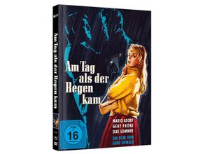 4260689091805 - Am Tag als der Regen kam (Blu-ray)