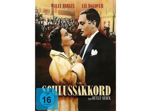 4260689092079 - Schlussakkord Limited Mediabook (Blu-ray)