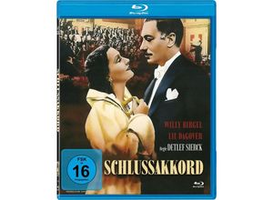 4260689092710 - Schlussakkord (Blu-ray)