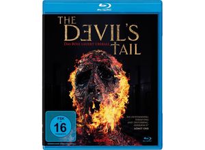 4260689093083 - The Devils Tail-Das Böse Lauert Überall Kinofassung (Blu-ray)