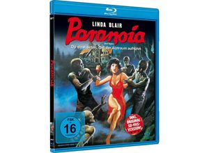 4260689093441 - Paranoia (Blu-ray)