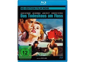 4260689093670 - Das Todeshaus am Fluss (Blu-ray)