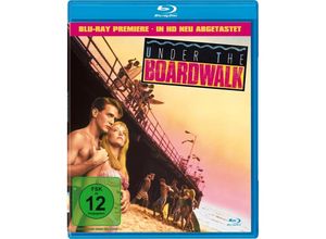 4260689093748 - Under the Boardwalk Kinofassung (Blu-ray)