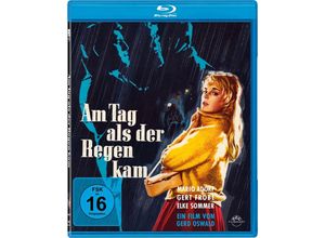 4260689094080 - Am Tag als der Regen kam (Blu-ray)