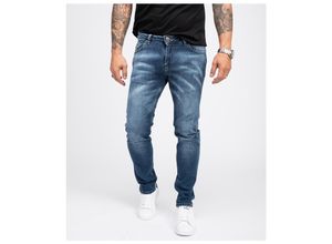 4260692810028 - Indumentum Jeans Slim Fit