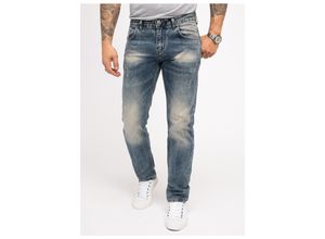 4260692811315 - Indumentum Jeans Straight-Cut Regular Fit