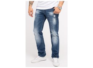 4260692811735 - Indumentum Jeans Straight-Cut Regular Fit