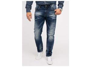 4260692812459 - Indumentum Jeans Straight-Cut Regular Fit