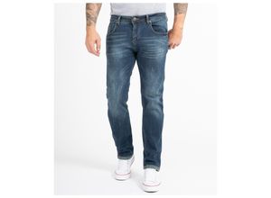 4260692812831 - Indumentum Jeans Straight-Cut Regular Fit