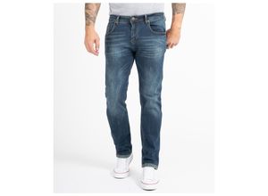 4260692812848 - Indumentum Jeans Straight-Cut Regular Fit