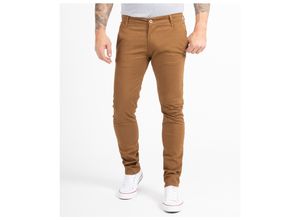 4260692816440 - Indumentum Chino Hose Slim Fit