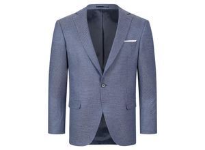 4260692818208 - Indumentum Sakko Slim Fit Blazer