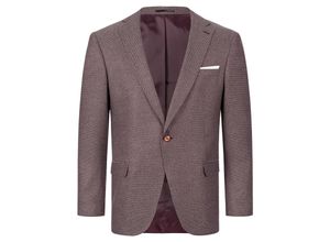 4260692818352 - Indumentum Sakko Slim Fit Blazer