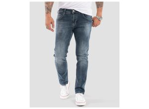 4260692819052 - Indumentum Jeans Slim Fit Blau 4260692819052 - Indumentum Jeans Slim Fit Blau