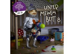 4260694140949 - Unter meinem Bett 8 1 -  (LP)