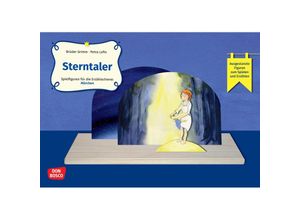 4260694920657 - Sterntaler m 1 Beilage