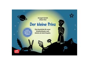 4260694920664 - Der kleine Prinz m 1 Beilage Geheftet