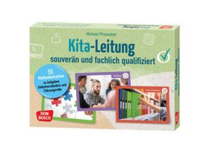 4260694921654 - Kita-Leitung - souverän und fachlich qualifiziert m 1 Beilage