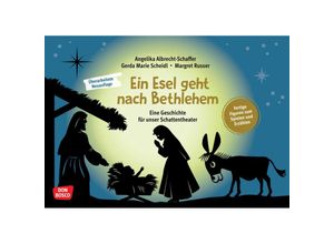 4260694921784 - Ein Esel geht nach Bethlehem m 1 Beilage