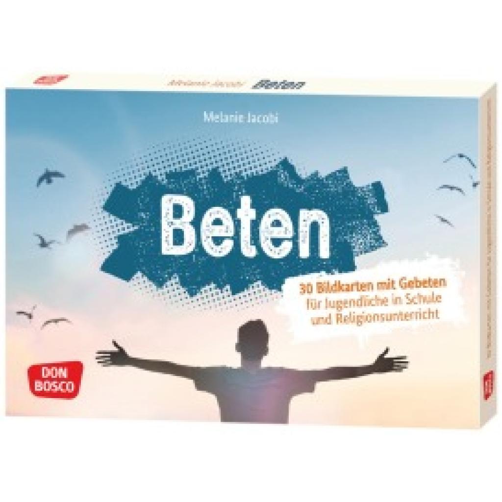 4260694922613 - Jacobi Melanie Beten