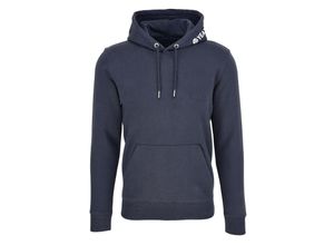 4260695631347 - Hoodie Shadow Grey (unisex) CUSHY