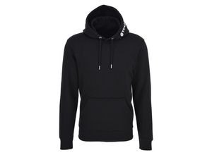 4260695631507 - Hoodie Ink Black (unisex) CUSHY