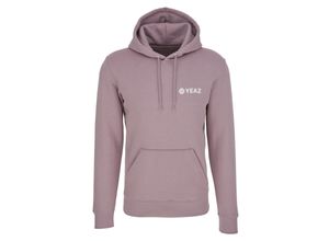 4260695631521 - Hoodie Lilac (unisex) CUSHY