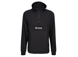 4260695631958 - Windbreaker Bullet Black CHASER