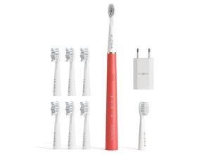 4260695632504 - Ailoria PRO Smile SET USB-Schallzahnbürste 1 St