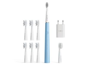 4260695632511 - Ailoria PRO Smile SET USB-Schallzahnbürste 1 St