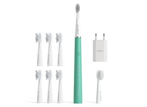 4260695632528 - Ailoria PRO Smile SET USB-Schallzahnbürste 1 St