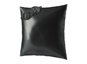 4260695632917 - Zubehörsets - Beauty Sleep Set L Set Silk Zippered Pillowcase (8 - in - Zubehörsets für Unisex 4260695632917 - Zubehörsets - Beauty Sleep Set L Set Silk Zippered Pillowcase (8 - in - Zubehörsets für Unisex