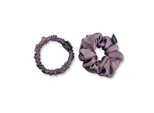 4260695633266 - Set Scrunchies S und M aus Seide DOUX