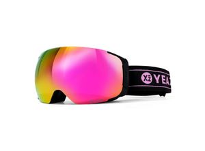 4260695633631 - Ski- und Snowboard-Brille TWEAK-X