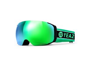 4260695633648 - Ski- und Snowboard-Brille TWEAK-X