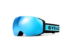 4260695633679 - Ski- und Snowboard-Brille TWEAK-X