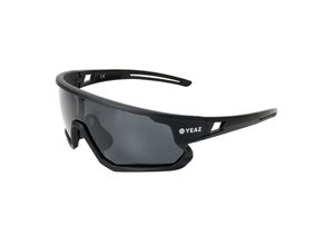 4260695633747 - Sport-Sonnenbrille Black SUNRISE